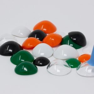 Eye-Shields